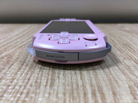GD8328 Plz Read Item Condi PSP-3000 BLOSSOM PINK SONY PSP Console Japan