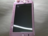 GD8328 Plz Read Item Condi PSP-3000 BLOSSOM PINK SONY PSP Console Japan