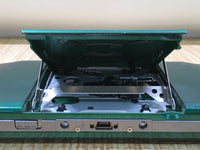 GD8330 Plz Read Item Condi PSP-3000 SPIRITED GREEN SONY PSP Console Japan