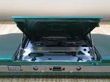 GD8330 Plz Read Item Condi PSP-3000 SPIRITED GREEN SONY PSP Console Japan