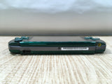 GD8330 Plz Read Item Condi PSP-3000 SPIRITED GREEN SONY PSP Console Japan