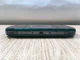 GD8330 Plz Read Item Condi PSP-3000 SPIRITED GREEN SONY PSP Console Japan