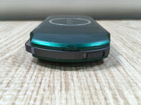 GD8330 Plz Read Item Condi PSP-3000 SPIRITED GREEN SONY PSP Console Japan