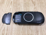 GD8331 Plz Read Item Condi PSP-3000 RED & BLACK SONY PSP Console Japan