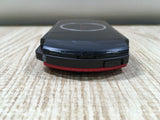 GD8331 Plz Read Item Condi PSP-3000 RED & BLACK SONY PSP Console Japan