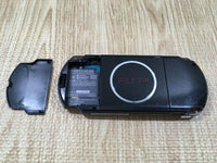 GD8332 Plz Read Item Condi PSP-3000 RED & BLACK SONY PSP Console Japan