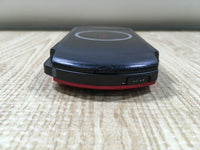 GD8333 Plz Read Item Condi PSP-3000 RED & BLACK SONY PSP Console Japan