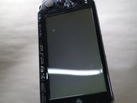 GD8337 Plz Read Item Condi PSP-3000 WINNING ELEVEN Ver. SONY PSP Console Japan
