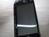 GD8337 Plz Read Item Condi PSP-3000 WINNING ELEVEN Ver. SONY PSP Console Japan