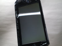 GD8337 Plz Read Item Condi PSP-3000 WINNING ELEVEN Ver. SONY PSP Console Japan
