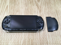 GD8337 Plz Read Item Condi PSP-3000 WINNING ELEVEN Ver. SONY PSP Console Japan