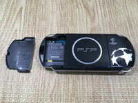 GD8337 Plz Read Item Condi PSP-3000 WINNING ELEVEN Ver. SONY PSP Console Japan