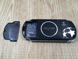 GD8337 Plz Read Item Condi PSP-3000 WINNING ELEVEN Ver. SONY PSP Console Japan