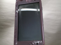 GD8338 Plz Read Item Condi PSP-3000 AKB48 Ver. SONY PSP Console Japan