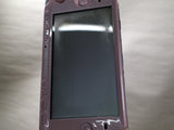 GD8338 Plz Read Item Condi PSP-3000 AKB48 Ver. SONY PSP Console Japan