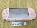 GD8338 Plz Read Item Condi PSP-3000 AKB48 Ver. SONY PSP Console Japan
