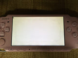 GD8338 Plz Read Item Condi PSP-3000 AKB48 Ver. SONY PSP Console Japan