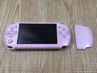 GD8338 Plz Read Item Condi PSP-3000 AKB48 Ver. SONY PSP Console Japan