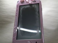 GD8338 Plz Read Item Condi PSP-3000 AKB48 Ver. SONY PSP Console Japan