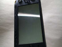 GD8339 Plz Read Item CondPSP-3000 MONSTER HUNTER 3RD Ver. SONY PSP Console Japan