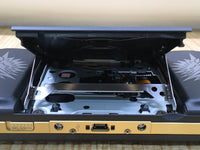 GD8339 Plz Read Item CondPSP-3000 MONSTER HUNTER 3RD Ver. SONY PSP Console Japan