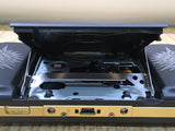 GD8339 Plz Read Item CondPSP-3000 MONSTER HUNTER 3RD Ver. SONY PSP Console Japan