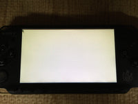 GD8339 Plz Read Item CondPSP-3000 MONSTER HUNTER 3RD Ver. SONY PSP Console Japan
