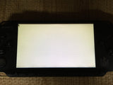 GD8339 Plz Read Item CondPSP-3000 MONSTER HUNTER 3RD Ver. SONY PSP Console Japan