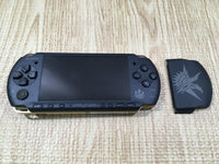 GD8339 Plz Read Item CondPSP-3000 MONSTER HUNTER 3RD Ver. SONY PSP Console Japan