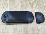 GD8339 Plz Read Item CondPSP-3000 MONSTER HUNTER 3RD Ver. SONY PSP Console Japan