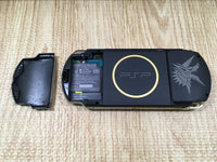 GD8339 Plz Read Item CondPSP-3000 MONSTER HUNTER 3RD Ver. SONY PSP Console Japan