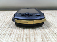 GD8339 Plz Read Item CondPSP-3000 MONSTER HUNTER 3RD Ver. SONY PSP Console Japan