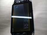 GD8340 Plz Read Item Condi PS Vita PCH-1000 CRYSTAL BLACK SONY PSP Console Japan