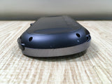 GD8340 Plz Read Item Condi PS Vita PCH-1000 CRYSTAL BLACK SONY PSP Console Japan
