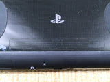 GD8341 Plz Read Item Condi PS Vita PCH-2000 BLACK SONY PSP Console Japan