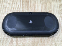 GD8341 Plz Read Item Condi PS Vita PCH-2000 BLACK SONY PSP Console Japan