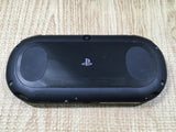 GD8341 Plz Read Item Condi PS Vita PCH-2000 BLACK SONY PSP Console Japan