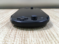 GD8341 Plz Read Item Condi PS Vita PCH-2000 BLACK SONY PSP Console Japan