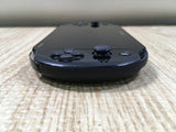 GD8341 Plz Read Item Condi PS Vita PCH-2000 BLACK SONY PSP Console Japan