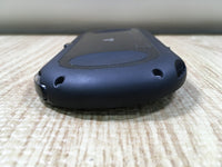 GD8341 Plz Read Item Condi PS Vita PCH-2000 BLACK SONY PSP Console Japan