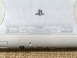 GD8342 Plz Read Item Condi PS Vita PCH-2000 WHITE SONY PSP Console Japan