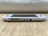 GD8342 Plz Read Item Condi PS Vita PCH-2000 WHITE SONY PSP Console Japan