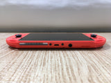 GD8343 Plz Read Item Condi PS Vita PCH-2000 NEON ORANGE SONY PSP Console Japan