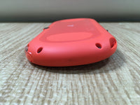 GD8343 Plz Read Item Condi PS Vita PCH-2000 NEON ORANGE SONY PSP Console Japan
