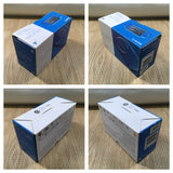 GD8344 PSP-3000 VIBRANT BLUE BOXED SONY PSP Console Japan