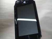 GD8345 Plz Read Item Condi PSP-1000 BLACK SONY PSP Console Japan