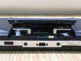 GD8345 Plz Read Item Condi PSP-1000 BLACK SONY PSP Console Japan