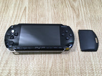 GD8345 Plz Read Item Condi PSP-1000 BLACK SONY PSP Console Japan