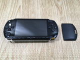 GD8345 Plz Read Item Condi PSP-1000 BLACK SONY PSP Console Japan