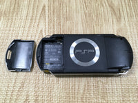 GD8345 Plz Read Item Condi PSP-1000 BLACK SONY PSP Console Japan